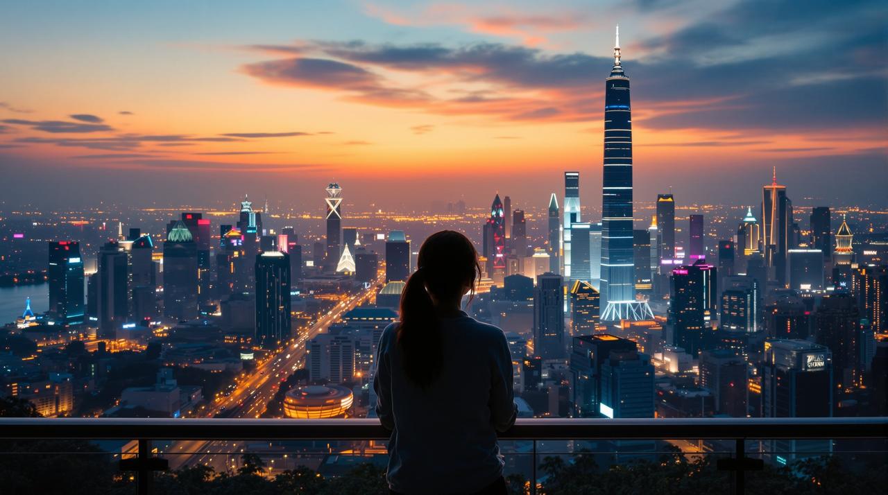 菠萝视频网-都市奇缘:当梦想照进现实-高清在线观看